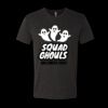 6010 - Next Level Unisex Tri-blend Short Sleeve T-shirt Thumbnail