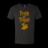 6010 - Next Level Unisex Tri-blend Short Sleeve T-shirt Thumbnail