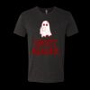 6010 - Next Level Unisex Tri-blend Short Sleeve T-shirt Thumbnail