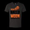 6010 - Next Level Unisex Tri-blend Short Sleeve T-shirt Thumbnail