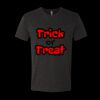 6010 - Next Level Unisex Tri-blend Short Sleeve T-shirt Thumbnail