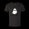 6010 - Next Level Unisex Tri-blend Short Sleeve T-shirt Thumbnail