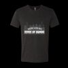 6010 - Next Level Unisex Tri-blend Short Sleeve T-shirt Thumbnail
