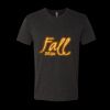 6010 - Next Level Unisex Tri-blend Short Sleeve T-shirt Thumbnail