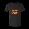 6010 - Next Level Unisex Tri-blend Short Sleeve T-shirt Thumbnail