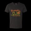 6010 - Next Level Unisex Tri-blend Short Sleeve T-shirt Thumbnail