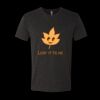 6010 - Next Level Unisex Tri-blend Short Sleeve T-shirt Thumbnail