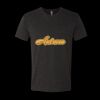 6010 - Next Level Unisex Tri-blend Short Sleeve T-shirt Thumbnail