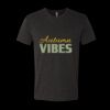 6010 - Next Level Unisex Tri-blend Short Sleeve T-shirt Thumbnail