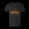 6010 - Next Level Unisex Tri-blend Short Sleeve T-shirt Thumbnail