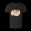 6010 - Next Level Unisex Tri-blend Short Sleeve T-shirt Thumbnail