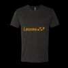 6010 - Next Level Unisex Tri-blend Short Sleeve T-shirt Thumbnail