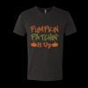 6010 - Next Level Unisex Tri-blend Short Sleeve T-shirt Thumbnail