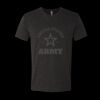 6010 - Next Level Unisex Tri-blend Short Sleeve T-shirt Thumbnail
