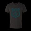 6010 - Next Level Unisex Tri-blend Short Sleeve T-shirt Thumbnail