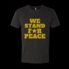 6010 - Next Level Unisex Tri-blend Short Sleeve T-shirt Thumbnail