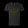 6010 - Next Level Unisex Tri-blend Short Sleeve T-shirt Thumbnail