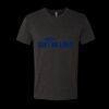 6010 - Next Level Unisex Tri-blend Short Sleeve T-shirt Thumbnail