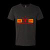 6010 - Next Level Unisex Tri-blend Short Sleeve T-shirt Thumbnail