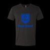 6010 - Next Level Unisex Tri-blend Short Sleeve T-shirt Thumbnail