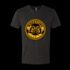 6010 - Next Level Unisex Tri-blend Short Sleeve T-shirt Thumbnail