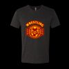 6010 - Next Level Unisex Tri-blend Short Sleeve T-shirt Thumbnail