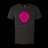 6010 - Next Level Unisex Tri-blend Short Sleeve T-shirt Thumbnail