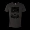6010 - Next Level Unisex Tri-blend Short Sleeve T-shirt Thumbnail