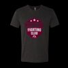 6010 - Next Level Unisex Tri-blend Short Sleeve T-shirt Thumbnail