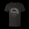 6010 - Next Level Unisex Tri-blend Short Sleeve T-shirt Thumbnail
