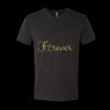 6010 - Next Level Unisex Tri-blend Short Sleeve T-shirt Thumbnail