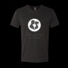 6010 - Next Level Unisex Tri-blend Short Sleeve T-shirt Thumbnail