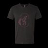 6010 - Next Level Unisex Tri-blend Short Sleeve T-shirt Thumbnail