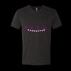 6010 - Next Level Unisex Tri-blend Short Sleeve T-shirt Thumbnail