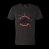 6010 - Next Level Unisex Tri-blend Short Sleeve T-shirt Thumbnail