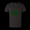 6010 - Next Level Unisex Tri-blend Short Sleeve T-shirt Thumbnail