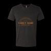 6010 - Next Level Unisex Tri-blend Short Sleeve T-shirt Thumbnail