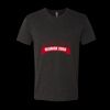 6010 - Next Level Unisex Tri-blend Short Sleeve T-shirt Thumbnail