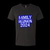6010 - Next Level Unisex Tri-blend Short Sleeve T-shirt Thumbnail