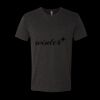 6010 - Next Level Unisex Tri-blend Short Sleeve T-shirt Thumbnail