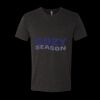 6010 - Next Level Unisex Tri-blend Short Sleeve T-shirt Thumbnail