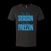6010 - Next Level Unisex Tri-blend Short Sleeve T-shirt Thumbnail