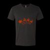 6010 - Next Level Unisex Tri-blend Short Sleeve T-shirt Thumbnail