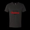 6010 - Next Level Unisex Tri-blend Short Sleeve T-shirt Thumbnail