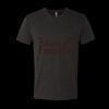 6010 - Next Level Unisex Tri-blend Short Sleeve T-shirt Thumbnail