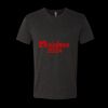 6010 - Next Level Unisex Tri-blend Short Sleeve T-shirt Thumbnail