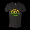 6010 - Next Level Unisex Tri-blend Short Sleeve T-shirt Thumbnail