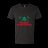6010 - Next Level Unisex Tri-blend Short Sleeve T-shirt Thumbnail