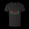 6010 - Next Level Unisex Tri-blend Short Sleeve T-shirt Thumbnail