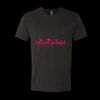 6010 - Next Level Unisex Tri-blend Short Sleeve T-shirt Thumbnail